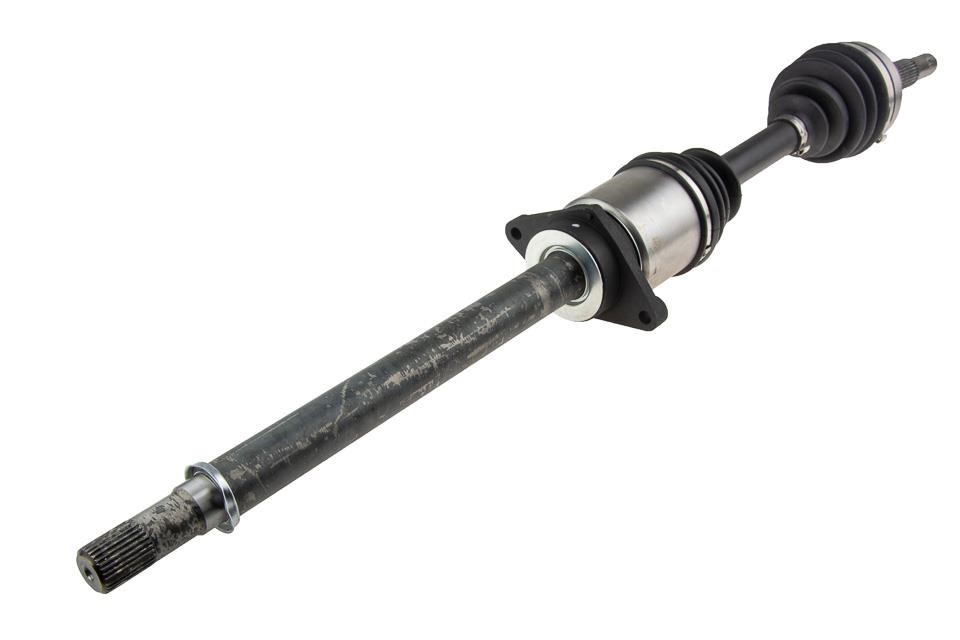 NTY NPW-NS-041 Drive shaft right NPWNS041