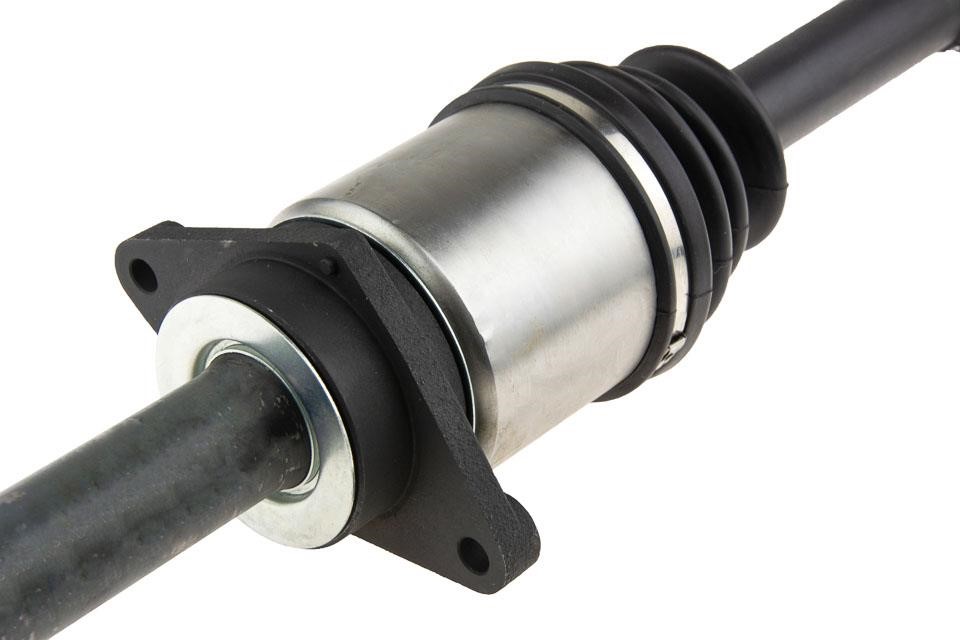 Drive shaft right NTY NPW-NS-041