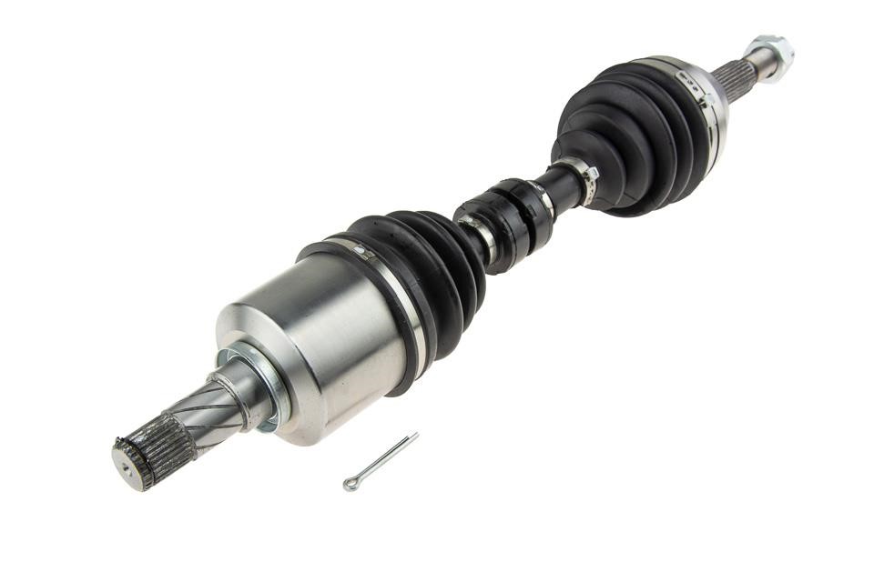 NTY NPW-NS-042 Drive shaft left NPWNS042
