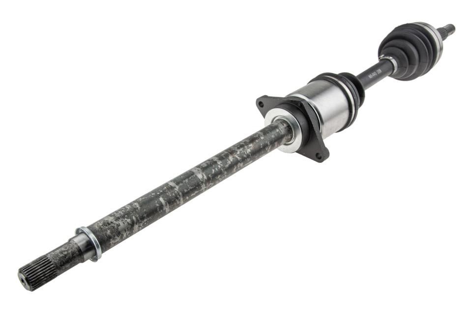 NTY NPW-NS-043 Drive shaft right NPWNS043
