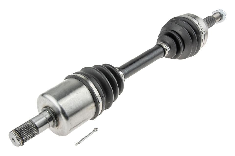 NTY NPW-NS-048 Drive shaft left NPWNS048