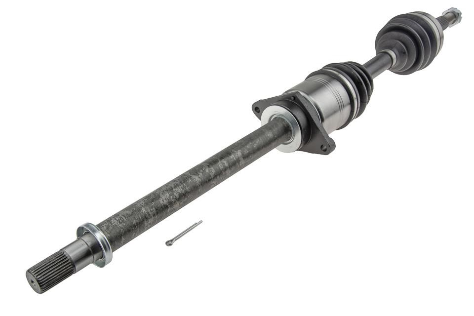 NTY NPW-NS-049 Drive shaft right NPWNS049