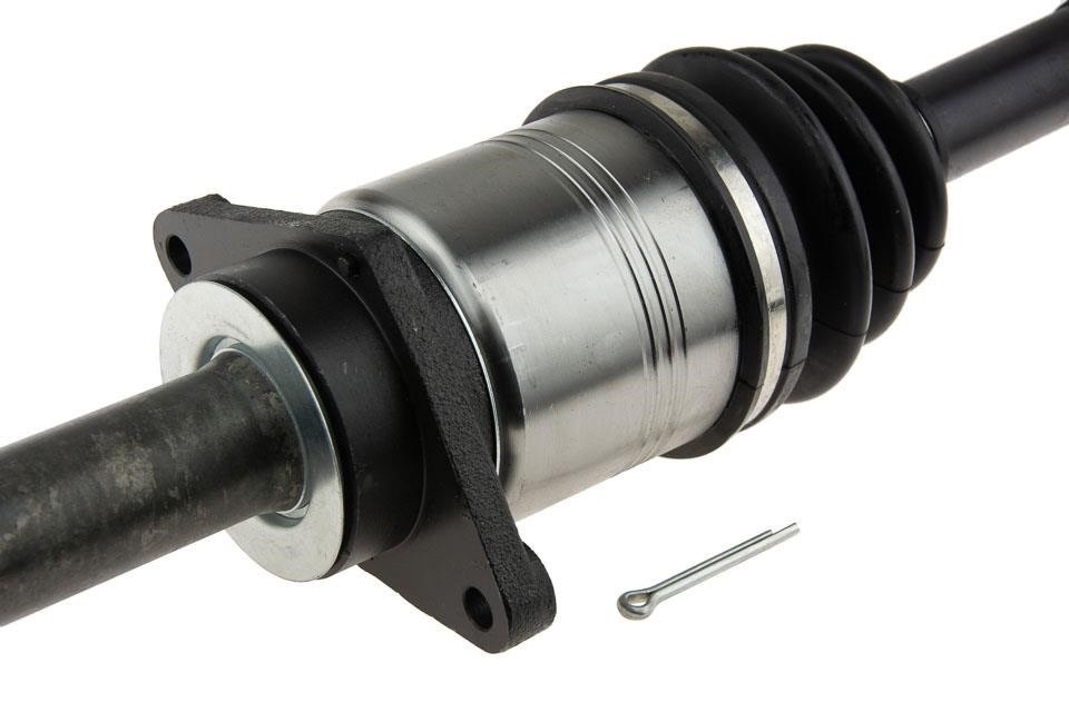 Drive shaft right NTY NPW-NS-049