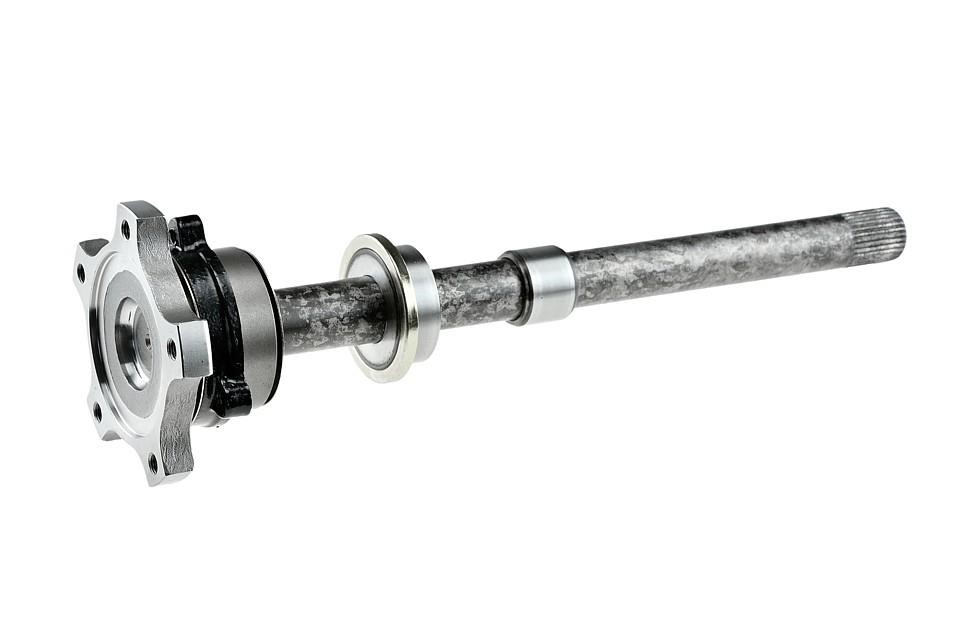NTY NPW-NS-054R Drive shaft right NPWNS054R NPWNS054R NTY Drive shaft right