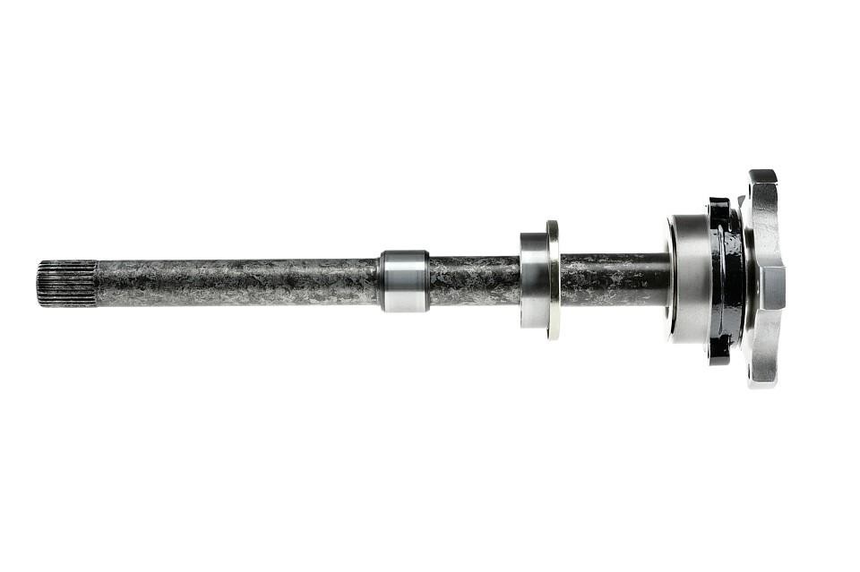 Drive shaft right NTY NPW-NS-054R
