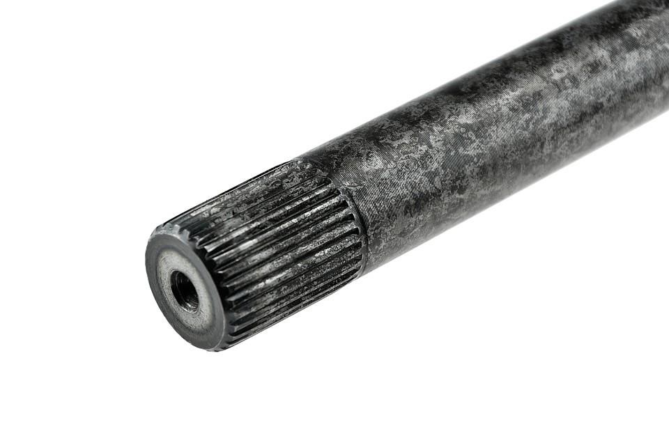 NTY Drive shaft right – price 308 PLN