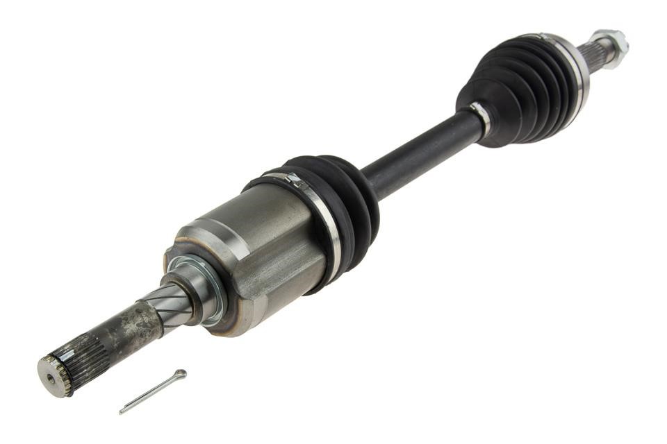 NTY NPW-NS-055 Drive shaft left NPWNS055