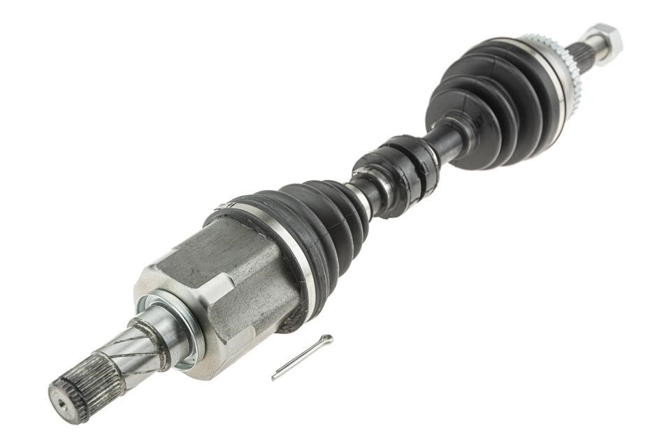 NTY NPW-NS-060 Drive shaft left NPWNS060