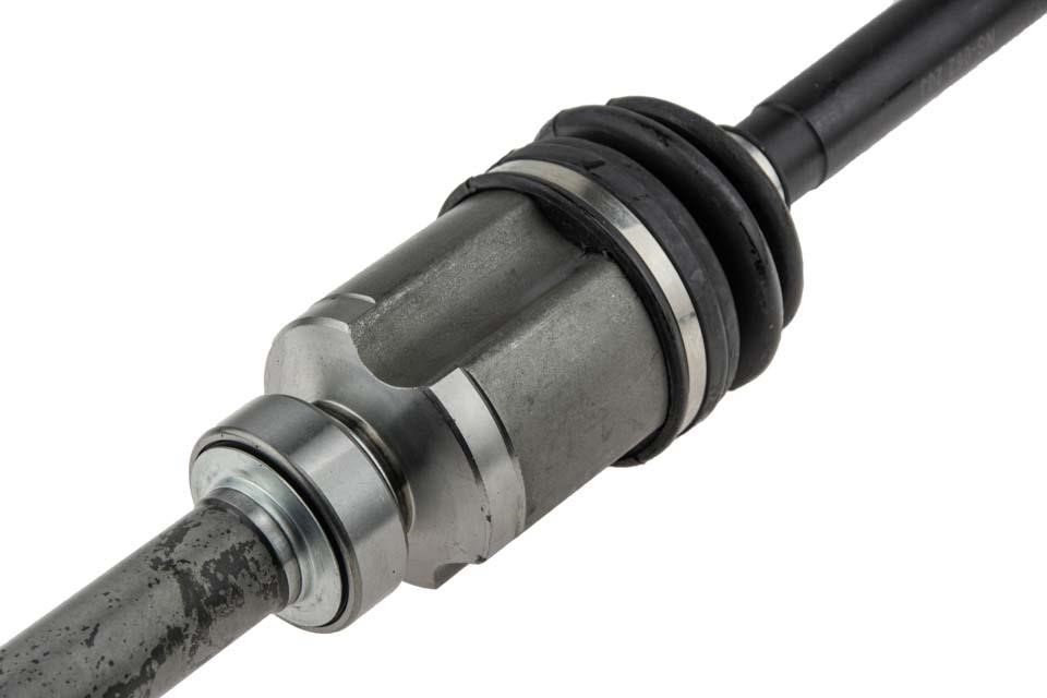 Drive shaft right NTY NPW-NS-062