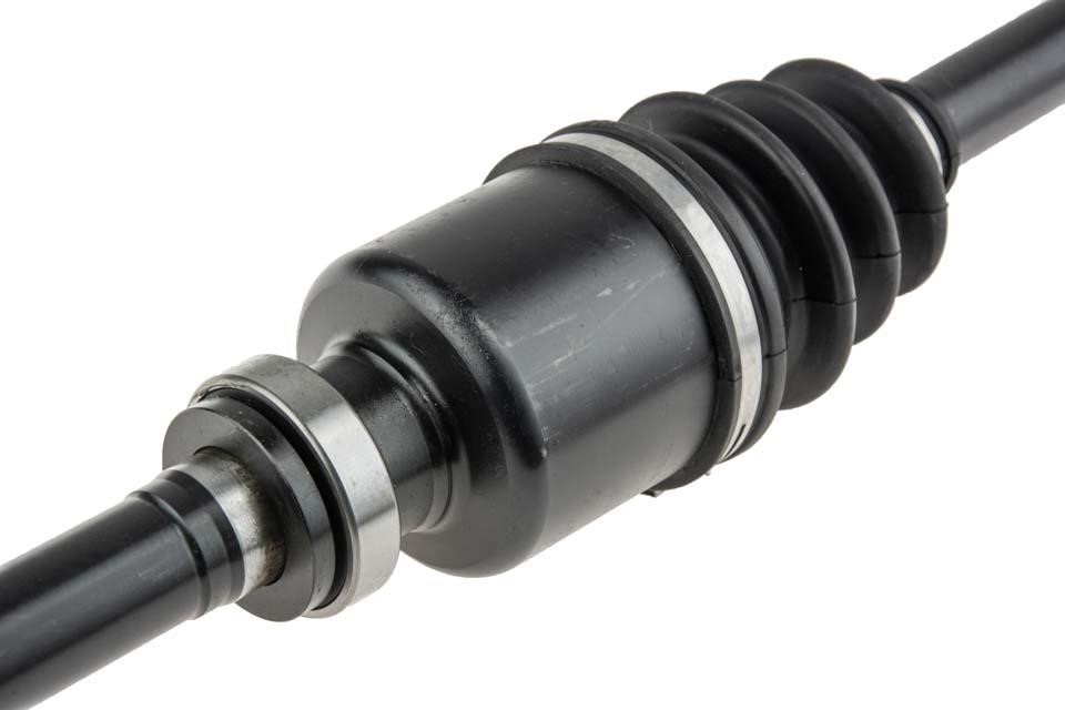 Drive shaft right NTY NPW-PE-004