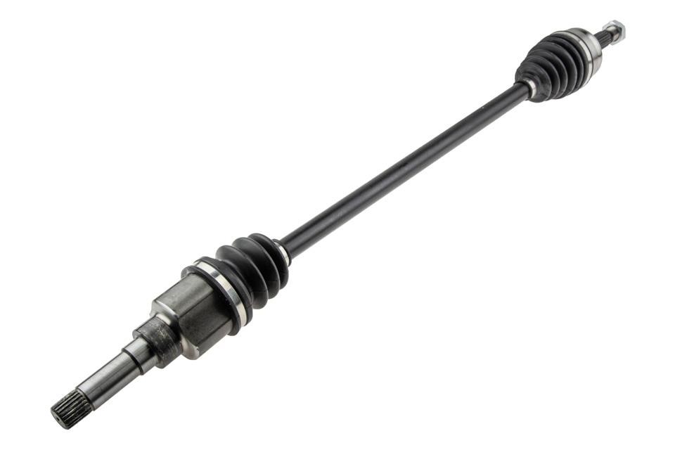 NTY NPW-PE-015 Drive shaft right NPWPE015