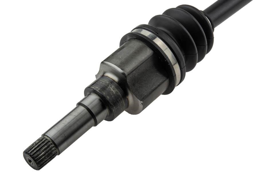 Drive shaft right NTY NPW-PE-015