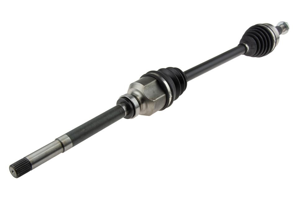 NTY NPW-PE-017 Drive shaft right NPWPE017