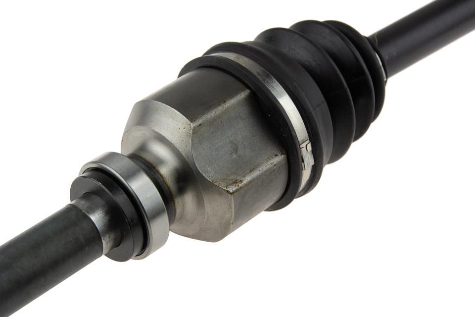 Drive shaft right NTY NPW-PE-017