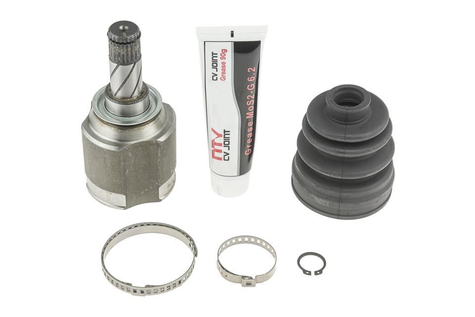 CV Joint Opel Combo: NPWPL007 NTY Constant Velocity Joint (CV joint), internal
