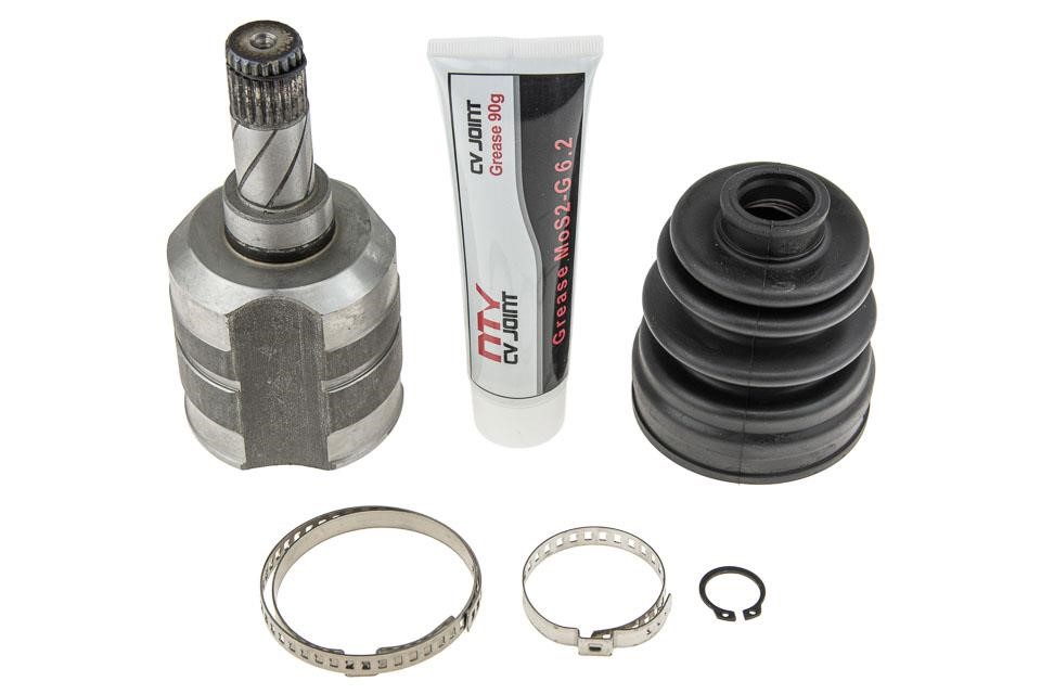 NTY NPW-PL-010 Constant Velocity Joint (CV joint), internal NPWPL010 NPWPL010 NTY Constant Velocity Joint (CV joint), internal