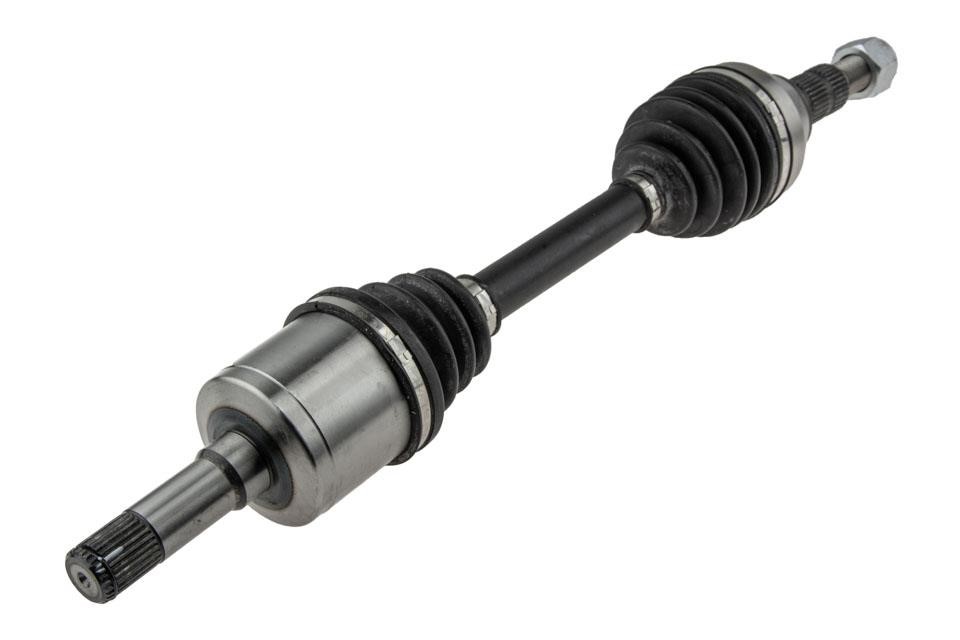 NTY NPW-PL-034 Drive shaft right NPWPL034