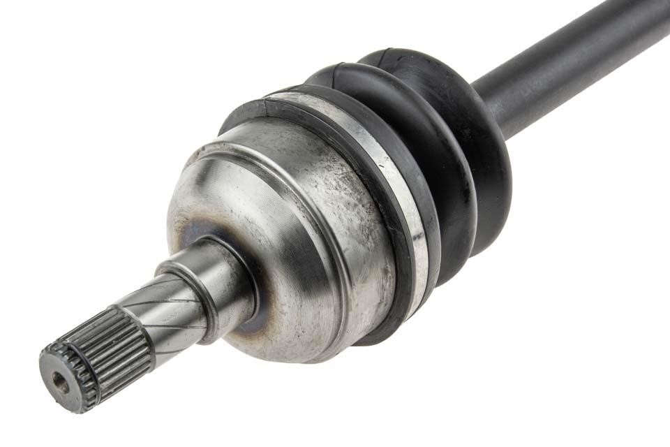 Drive shaft left NTY NPW-PL-035