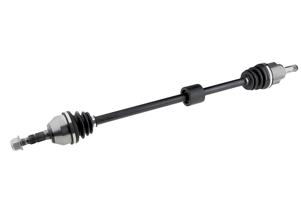 NTY NPW-PL-044 Drive shaft right NPWPL044