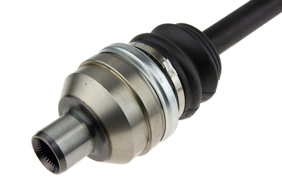 Drive shaft right NTY NPW-PL-055