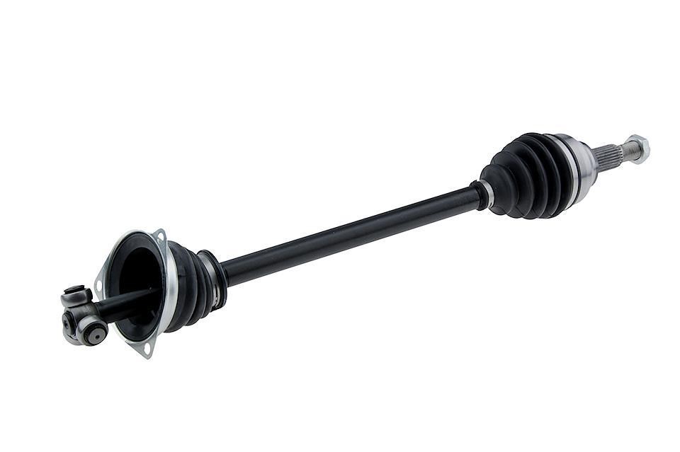 NTY Drive shaft left – price 185 PLN