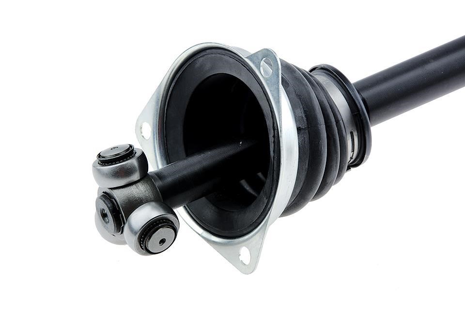 Drive shaft left NTY NPW-RE-003