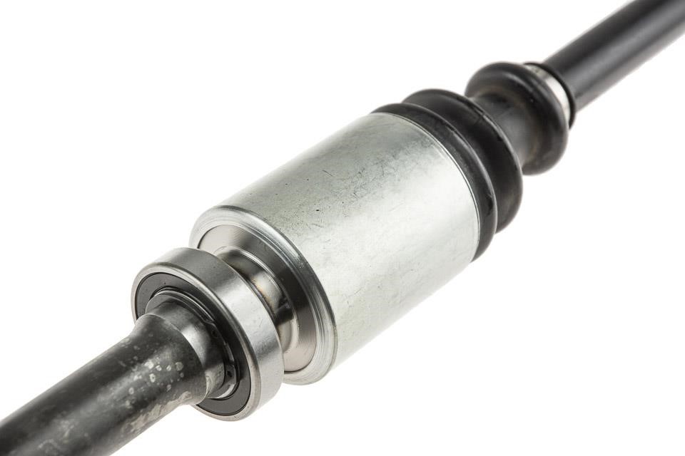 Drive shaft right NTY NPW-RE-004