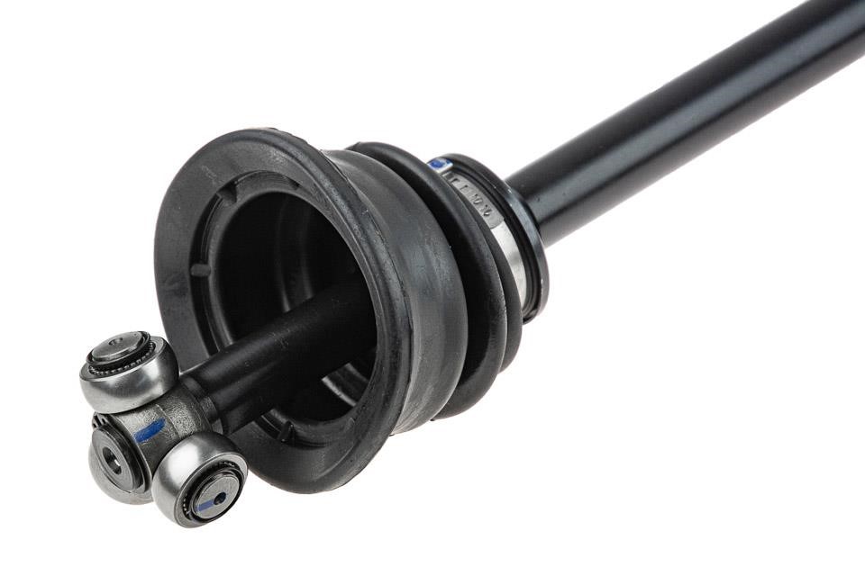 Drive shaft left NTY NPW-RE-013