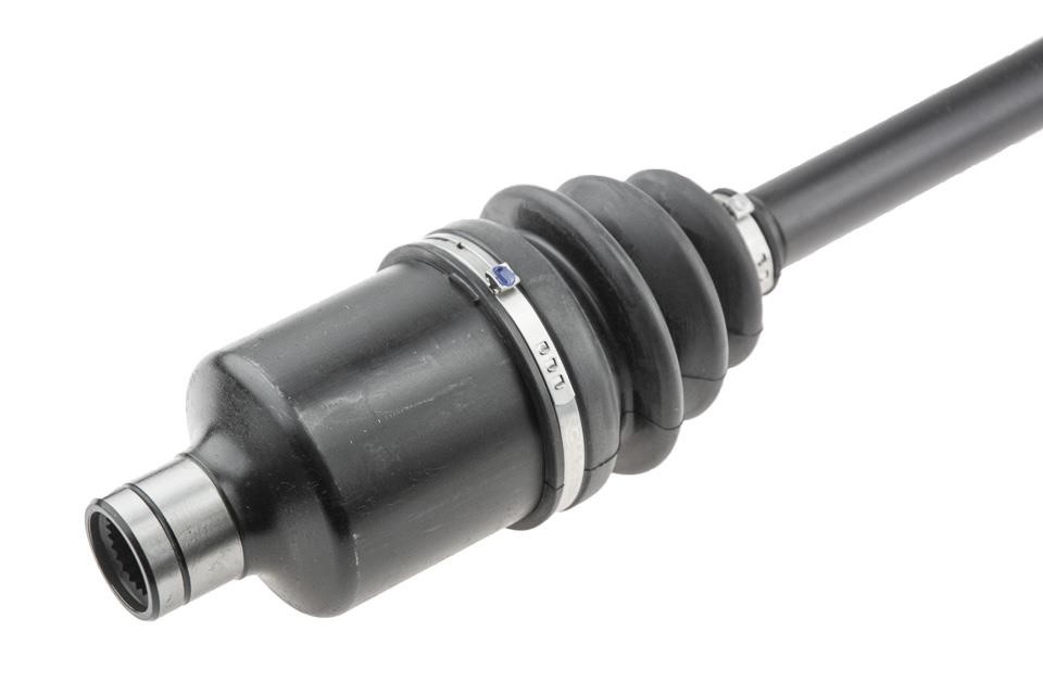 Drive shaft right NTY NPW-RE-014
