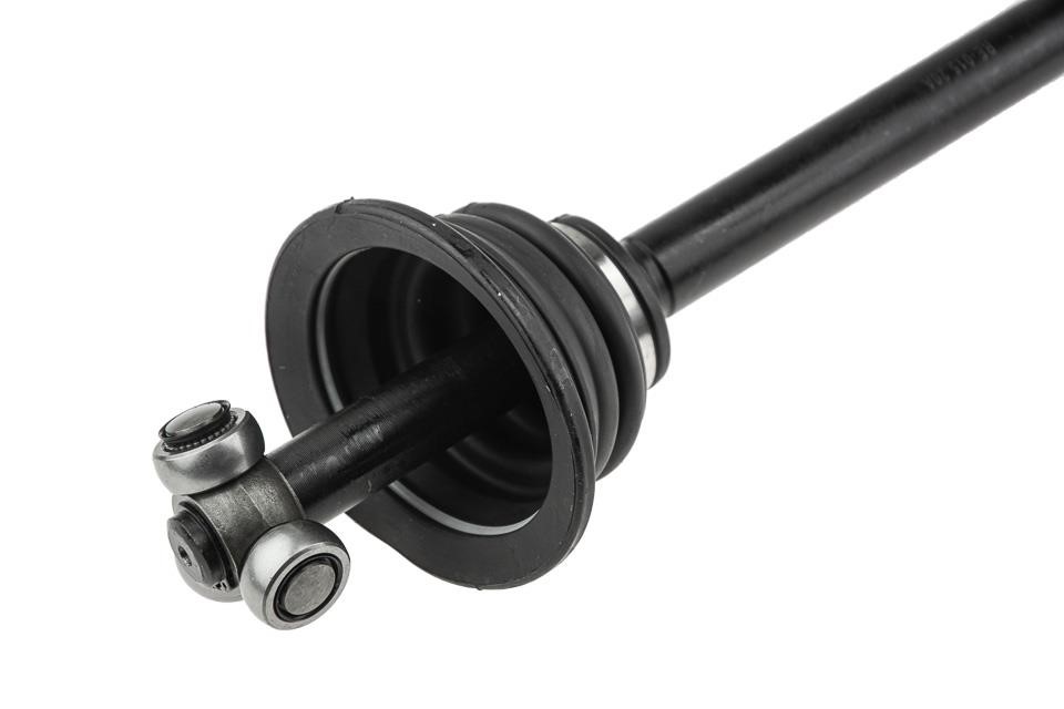 Drive shaft left NTY NPW-RE-015
