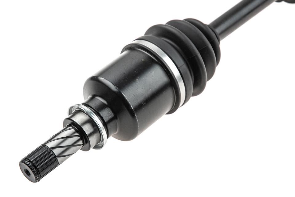 Drive shaft left NTY NPW-RE-017