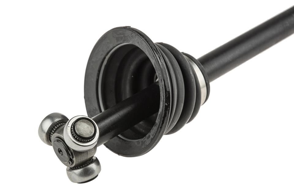 Drive shaft left NTY NPW-RE-023