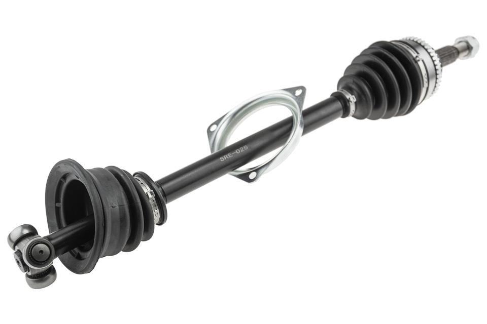 NTY NPW-RE-025 Drive shaft left NPWRE025