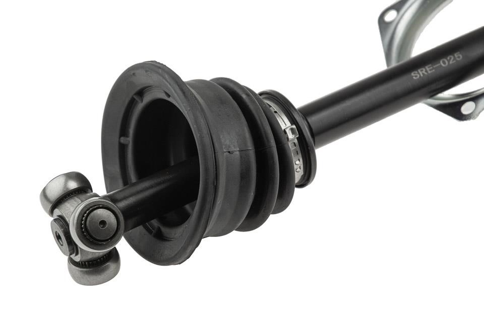 Drive shaft left NTY NPW-RE-025