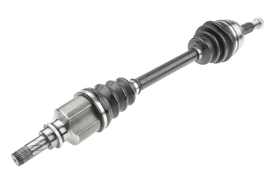 NTY NPW-RE-031 Drive shaft left NPWRE031