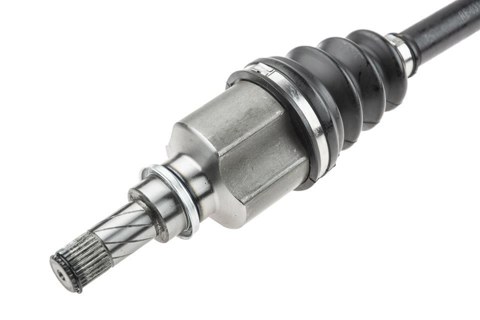 Drive shaft left NTY NPW-RE-031