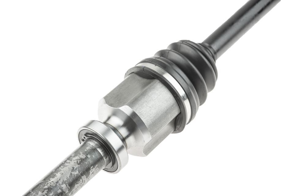 Drive shaft right NTY NPW-RE-032