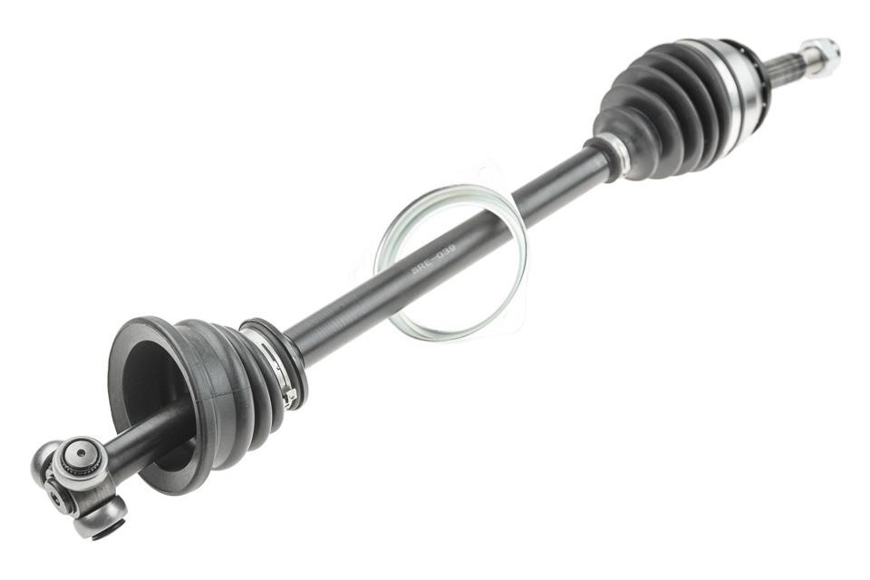 NTY NPW-RE-039 Drive shaft left NPWRE039