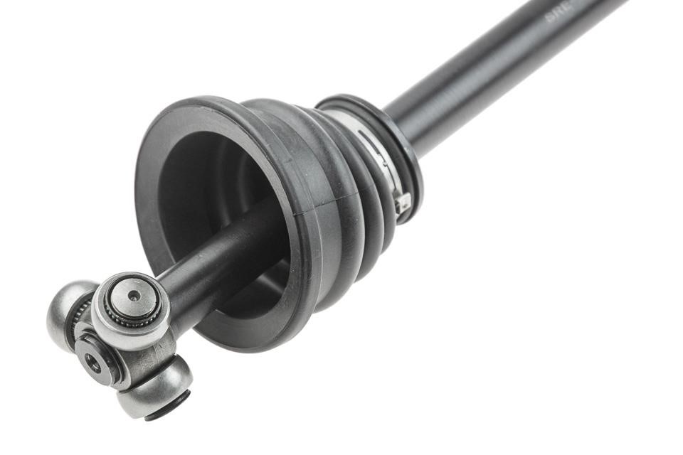Drive shaft left NTY NPW-RE-039