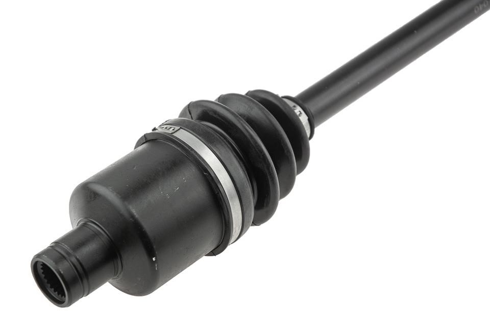 Drive shaft right NTY NPW-RE-040