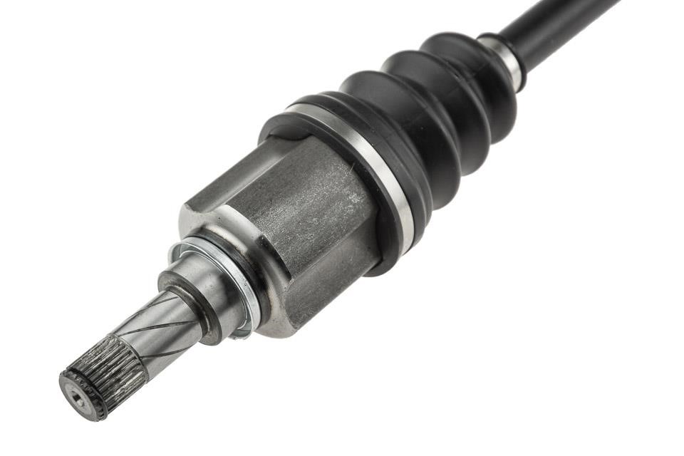 Drive shaft left NTY NPW-RE-049
