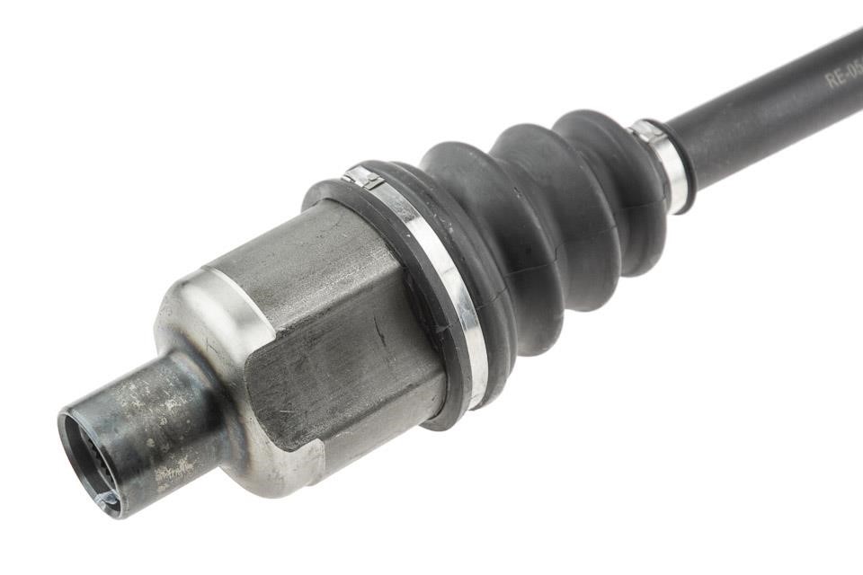 Drive shaft right NTY NPW-RE-054