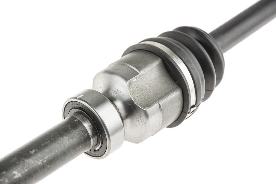 Drive shaft right NTY NPW-RE-058