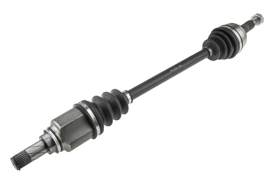 NTY NPW-RE-063 Drive shaft left NPWRE063