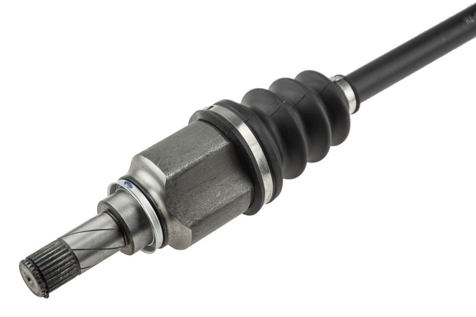 Drive shaft left NTY NPW-RE-063