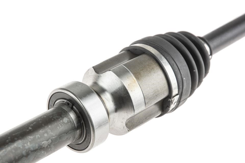 Drive shaft right NTY NPW-RE-067