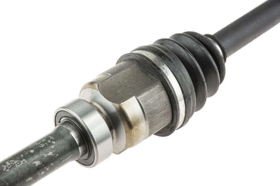 Drive shaft right NTY NPW-RE-075