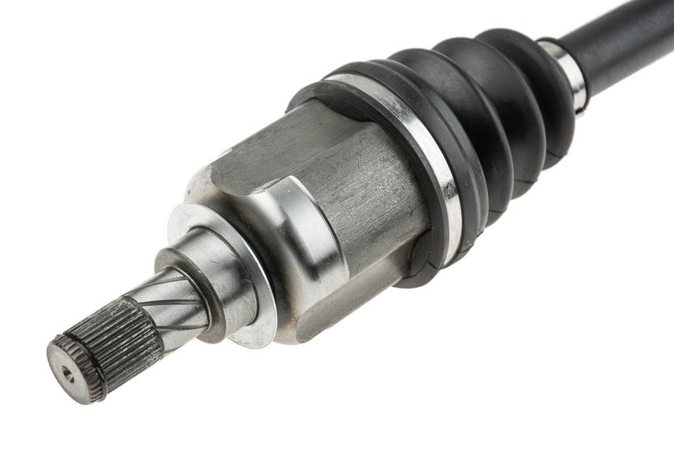 Drive shaft left NTY NPW-RE-081