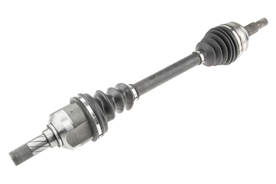 NTY NPW-RE-083 Drive shaft left NPWRE083
