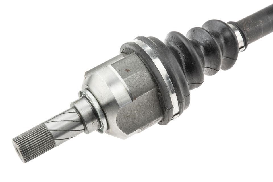 Drive shaft left NTY NPW-RE-083